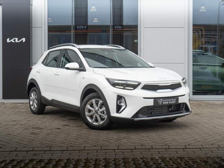 Kia Kia