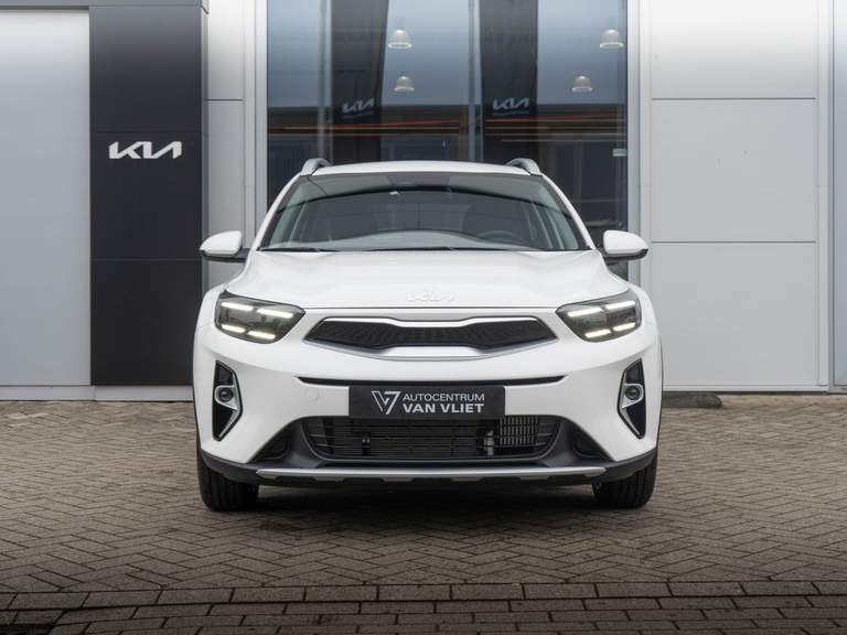 Kia Kia