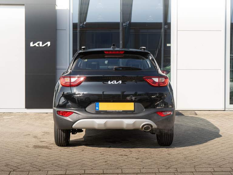 Kia Kia