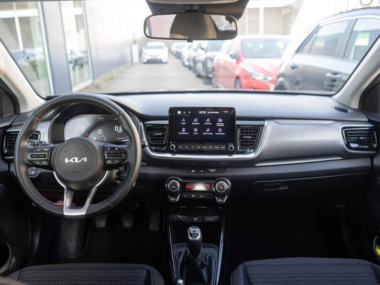 Kia Kia