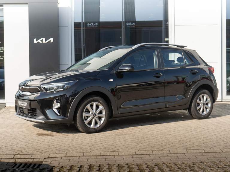Kia Kia