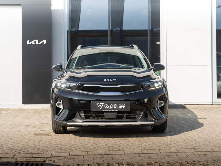 Kia Kia