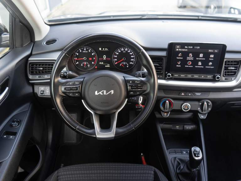 Kia Kia