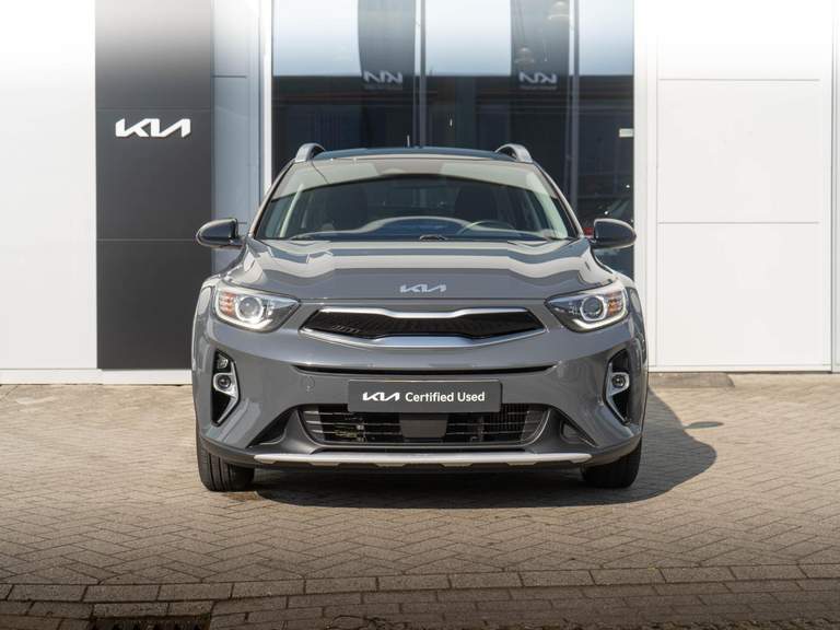 Kia Kia