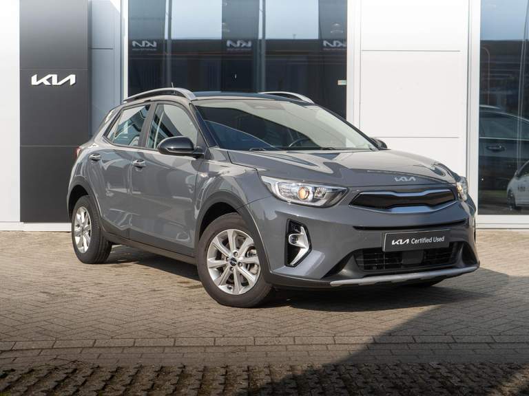 Kia Kia