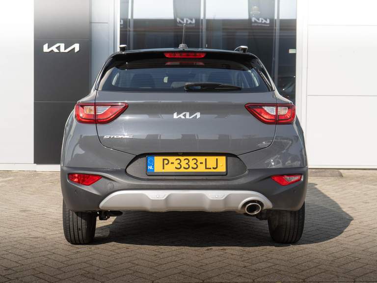 Kia Kia