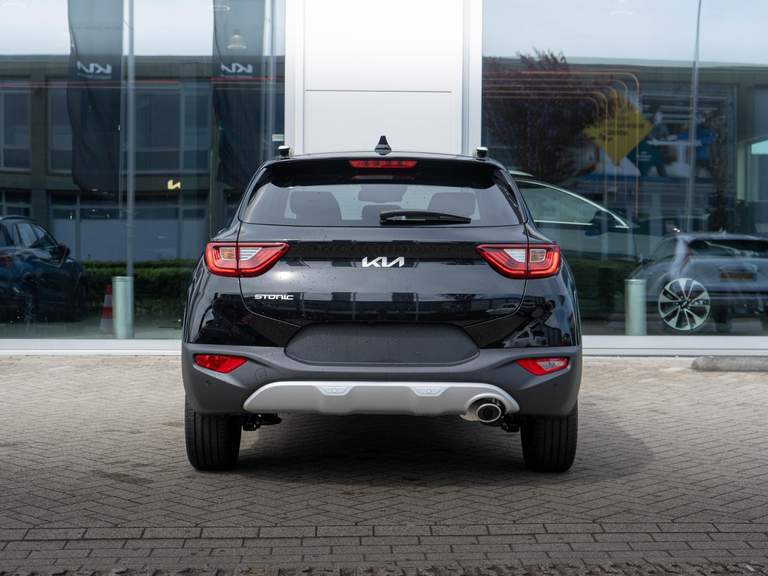 Kia Kia