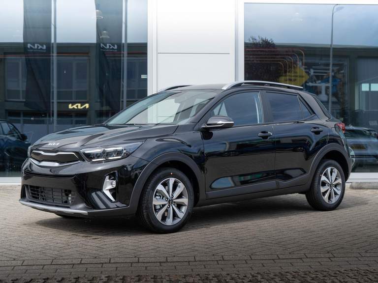 Kia Kia