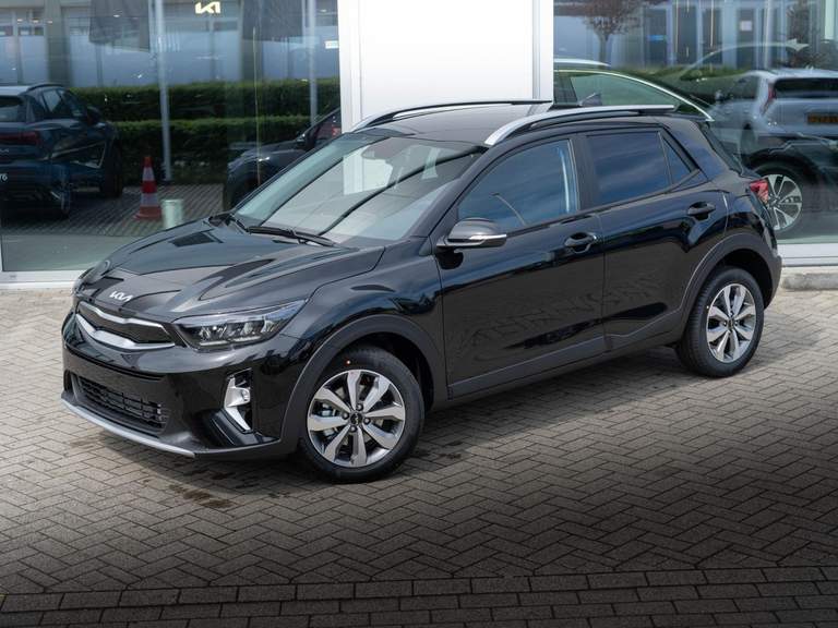 Kia Kia