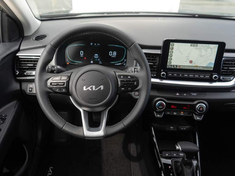 Kia Kia