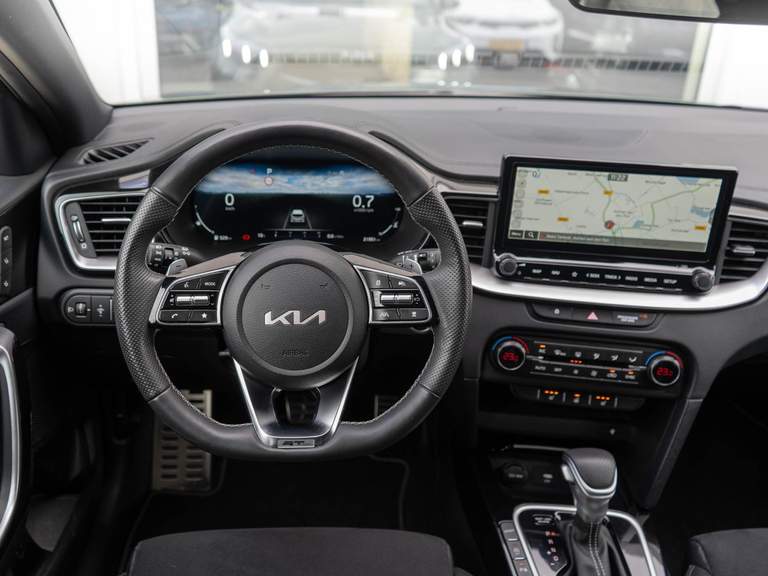 Kia Kia
