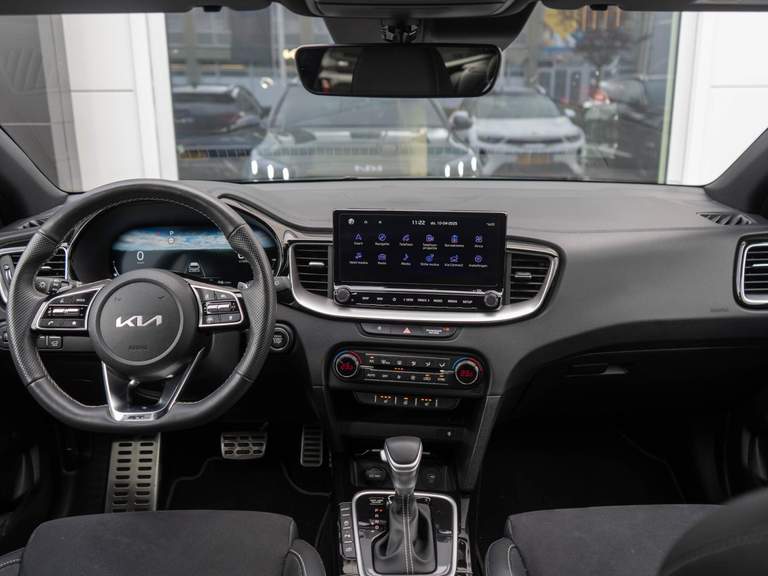 Kia Kia