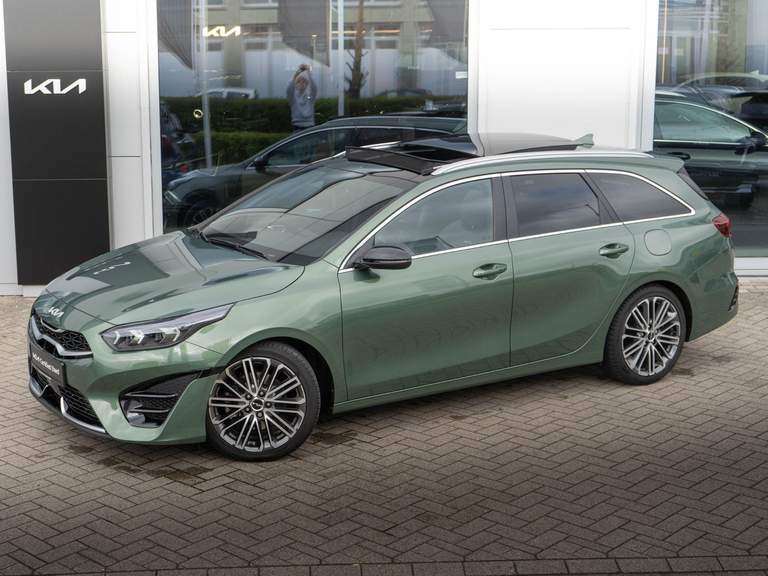 Kia Kia