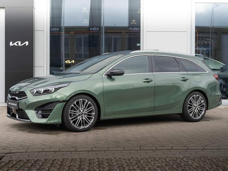 Kia Kia