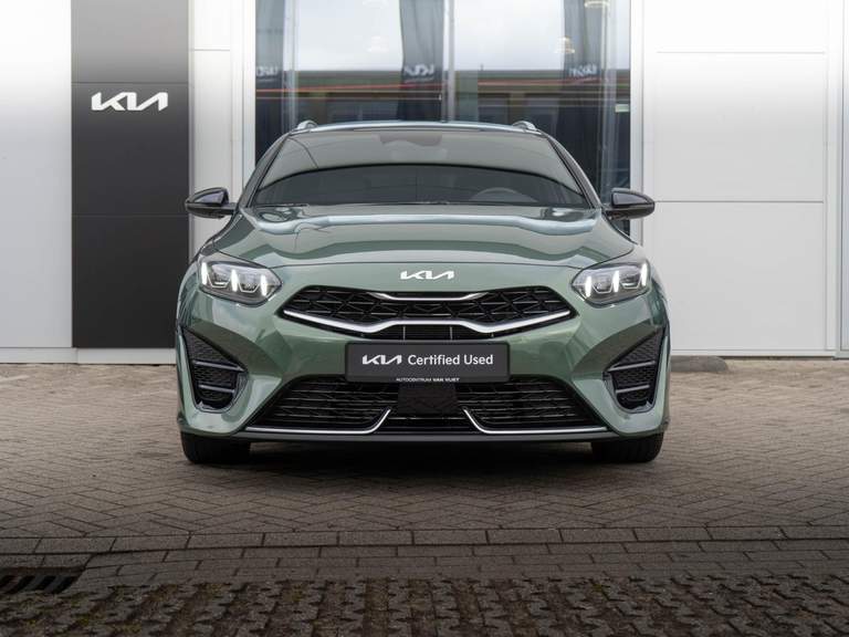 Kia Kia