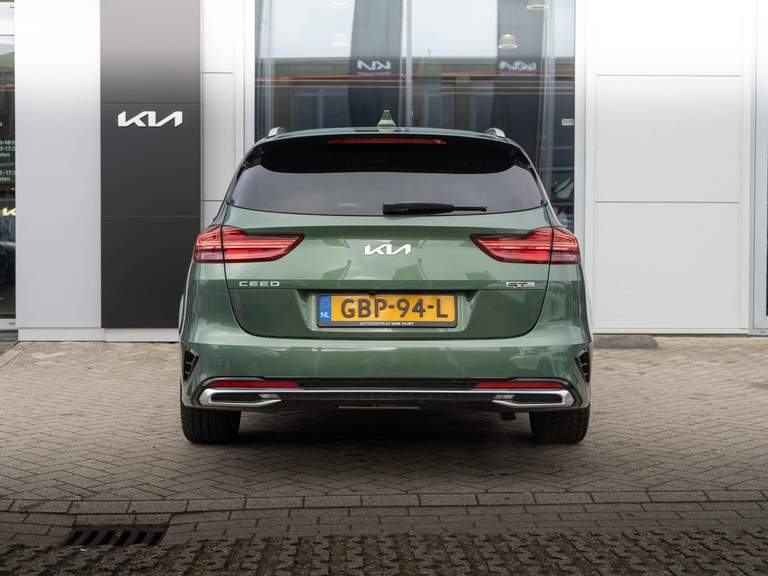 Kia Kia