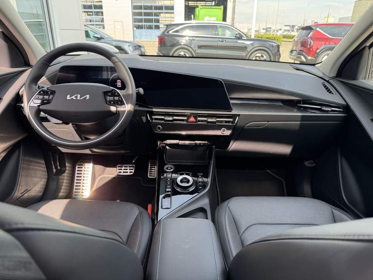 Kia Kia