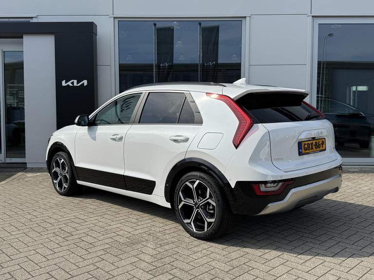 Kia Kia