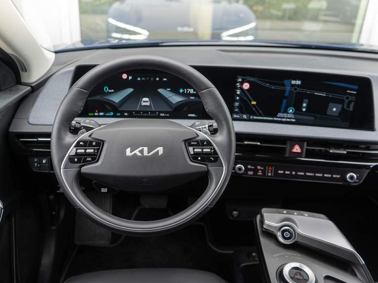 Kia Kia