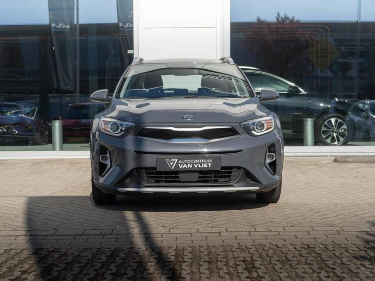 Kia Kia