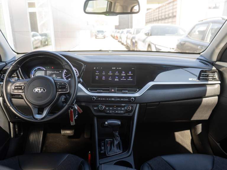 Kia Kia