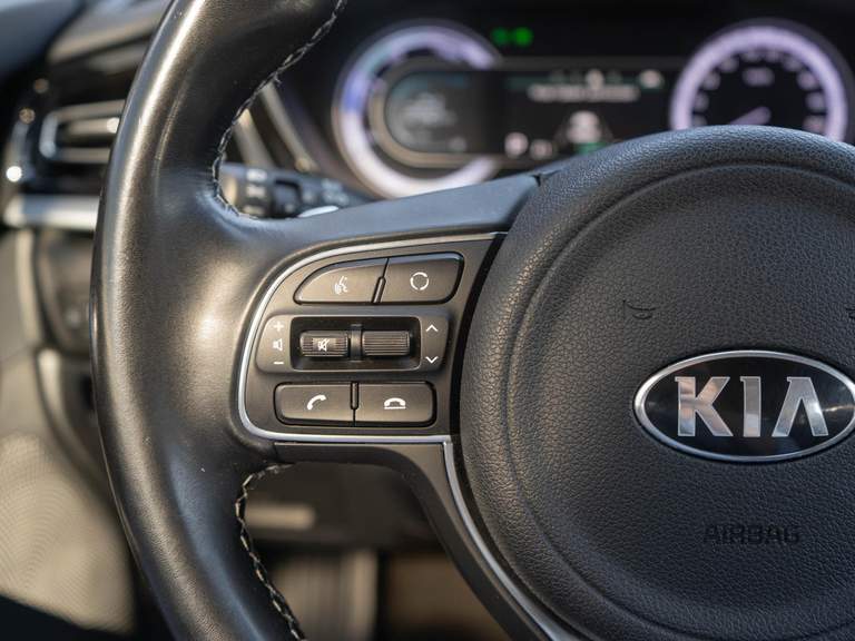 Kia Kia