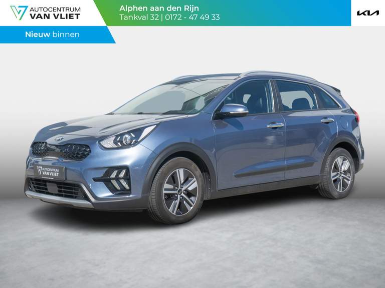 Kia Kia