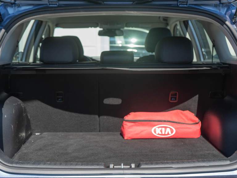 Kia Kia