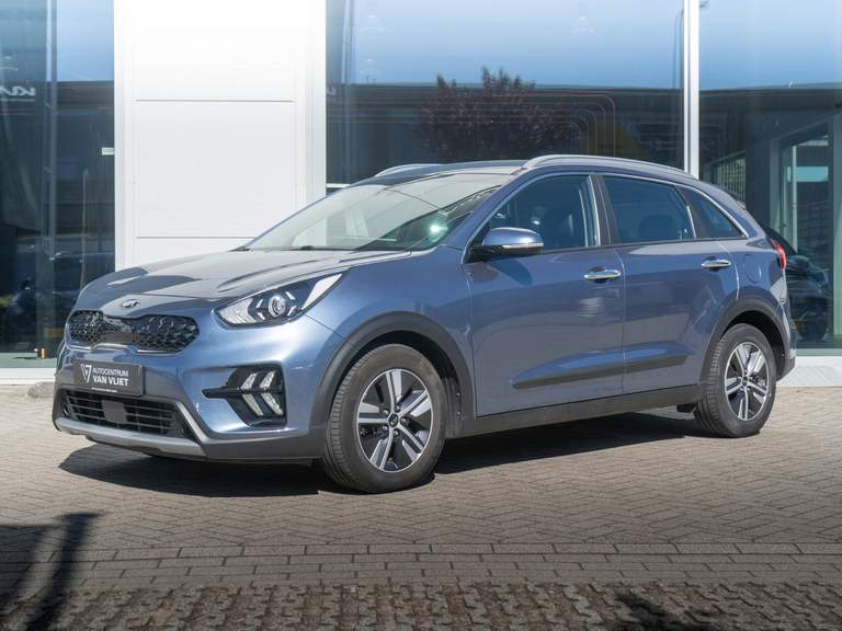 Kia Kia