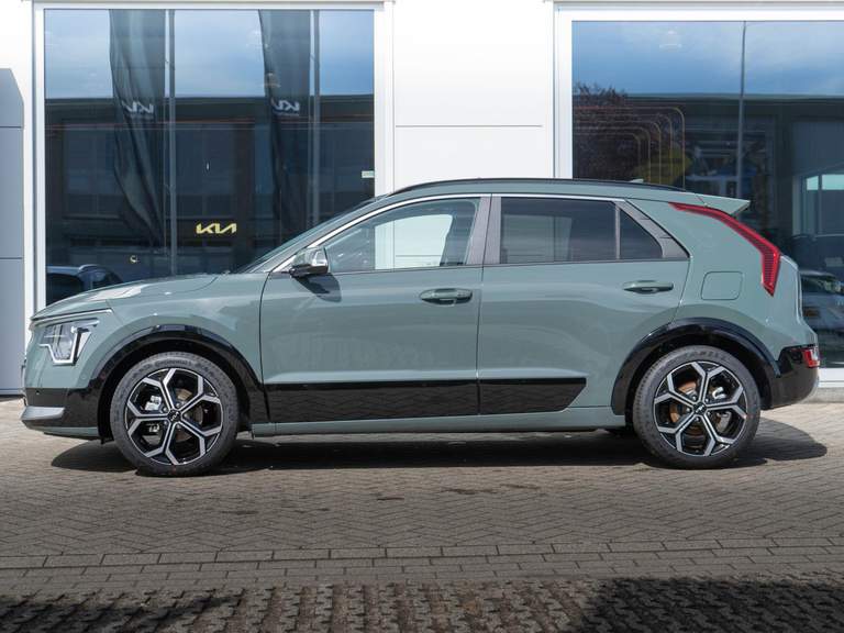 Kia Kia