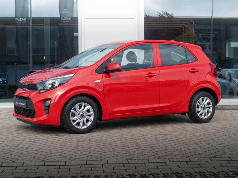 Kia Kia