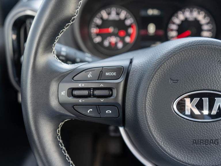 Kia Kia