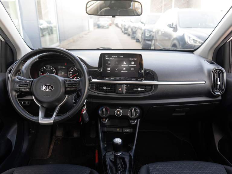 Kia Kia