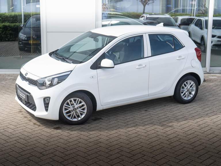 Kia Kia