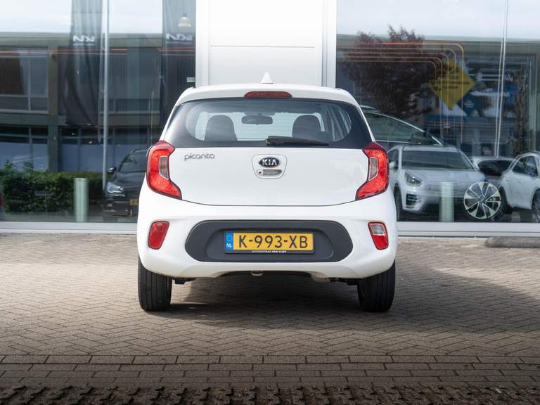 Kia Kia
