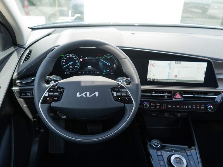Kia Kia