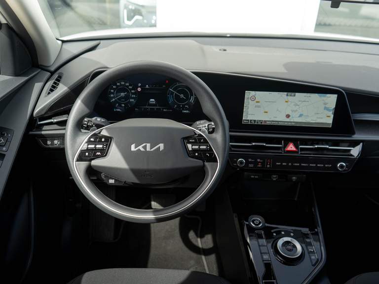 Kia Kia
