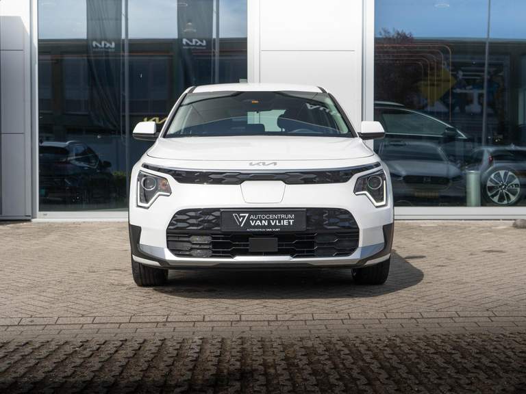 Kia Kia
