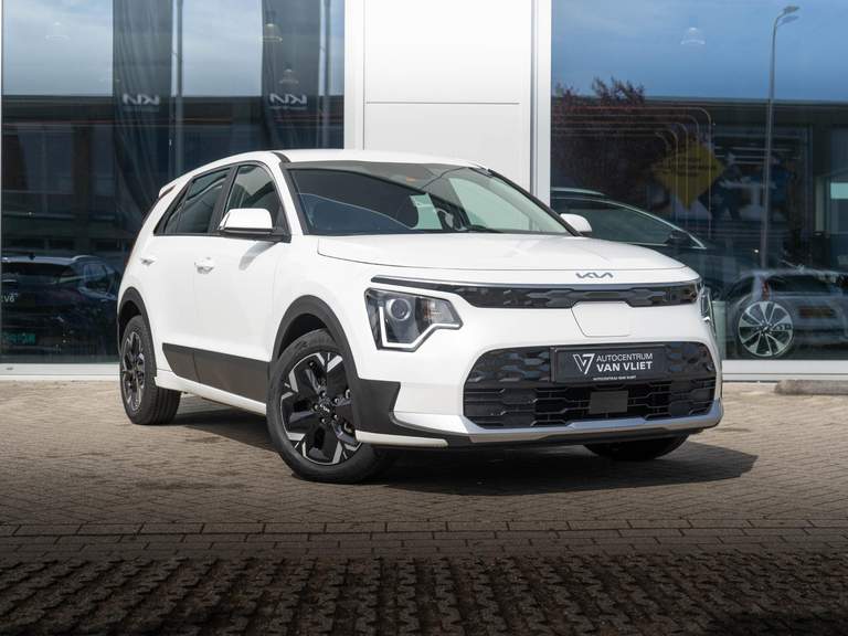 Kia Kia