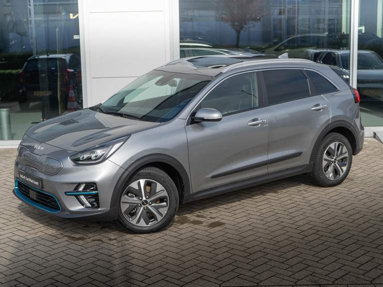 Kia Kia
