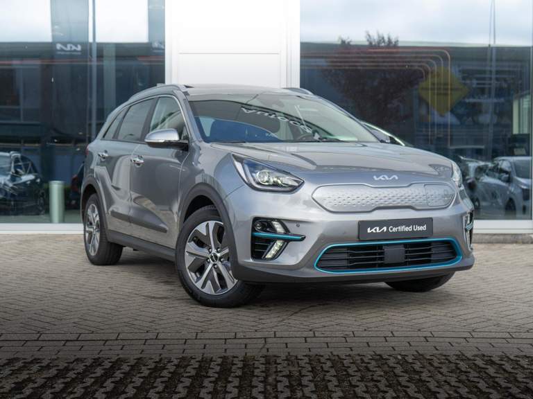 Kia Kia