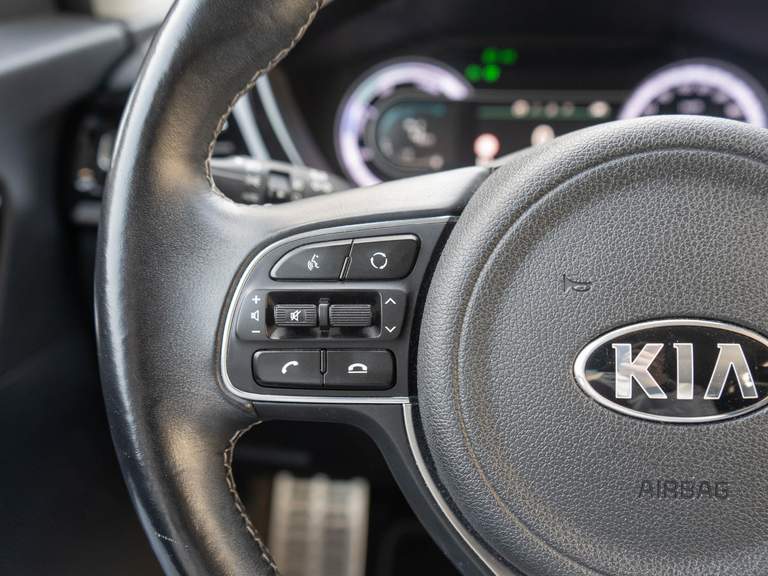 Kia Kia