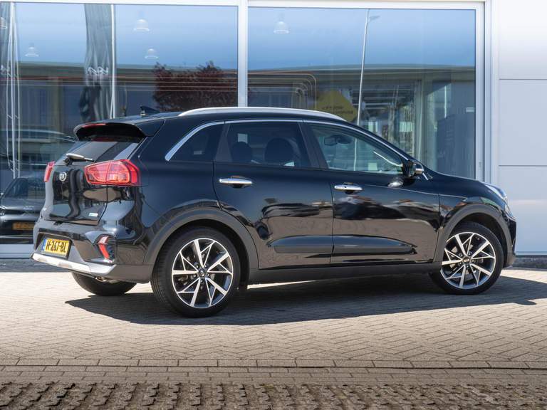 Kia Kia