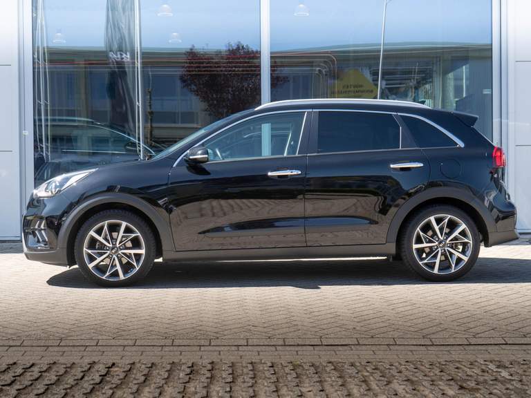 Kia Kia