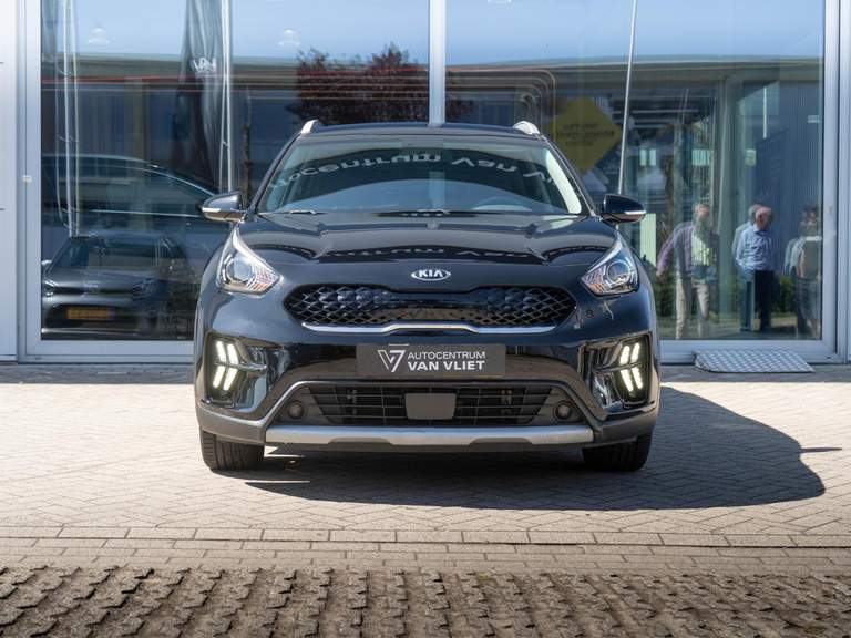 Kia Kia