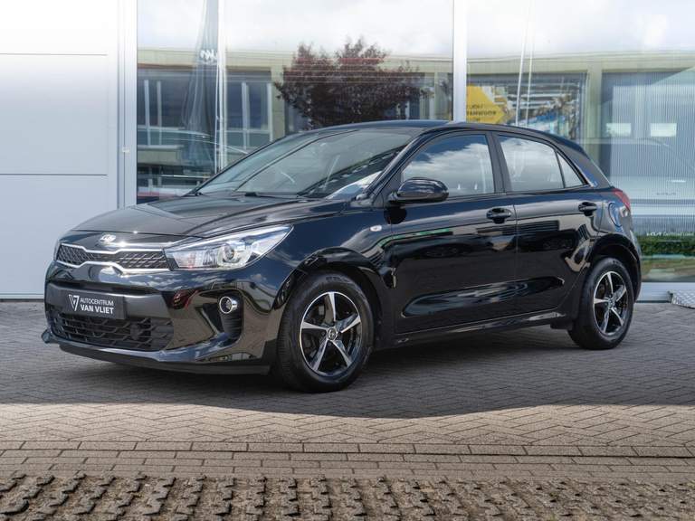Kia Kia