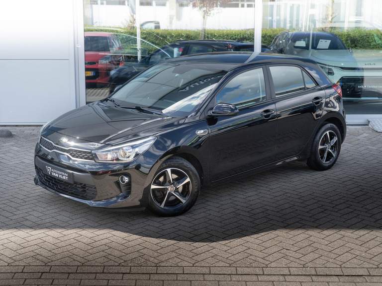 Kia Kia