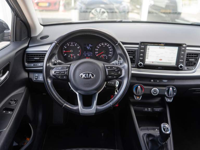 Kia Kia
