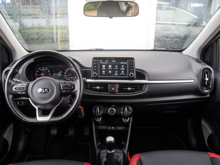 Kia Kia