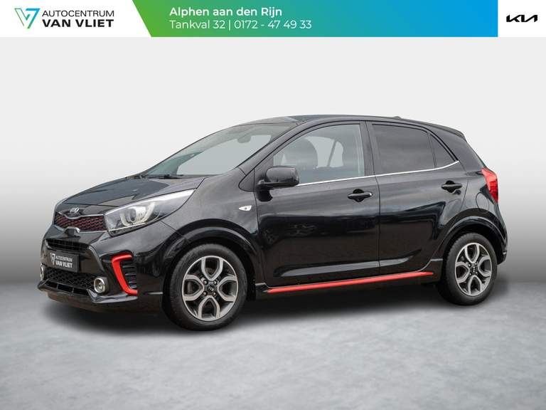 Kia Kia